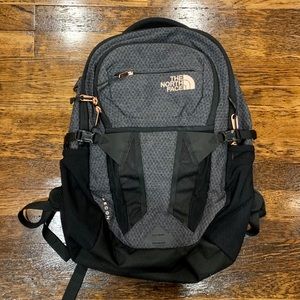 Women’s The North Face Recon Backpack